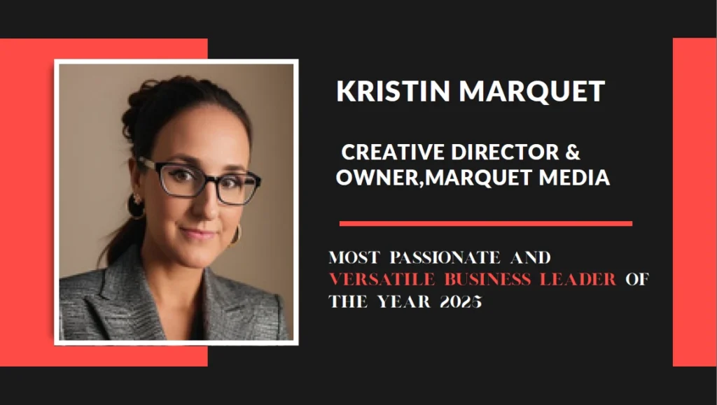 Kristin Marquet