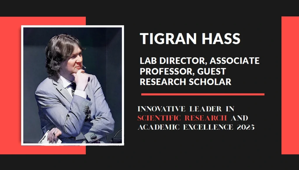 Tigran Hass