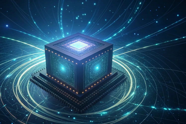 Quantum Computing: A Leap Toward the Future