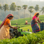 Kerala Launches Tech Advancement Program for Women Farmers.