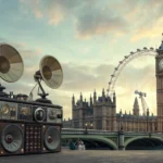 SXSW London 2025: A Fusion of Technology and Culture