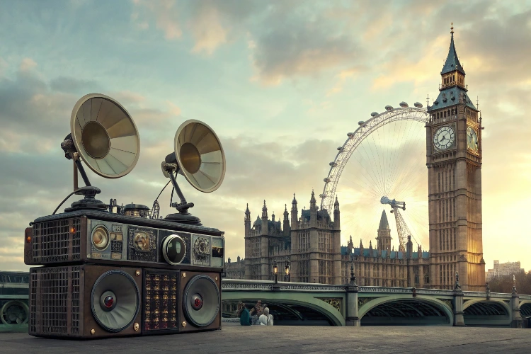 SXSW London 2025: A Fusion of Technology and Culture
