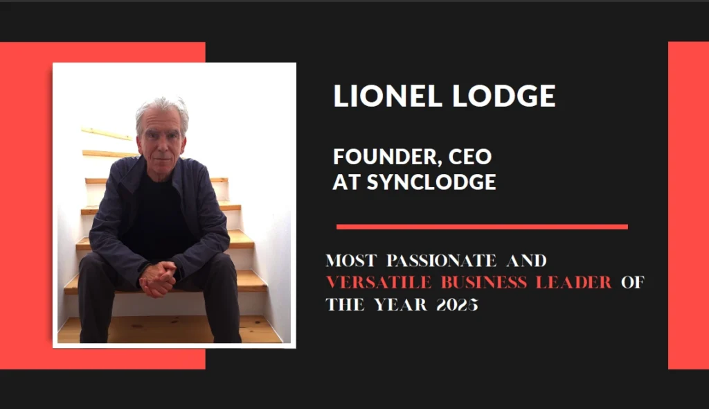 Lionel Lodge