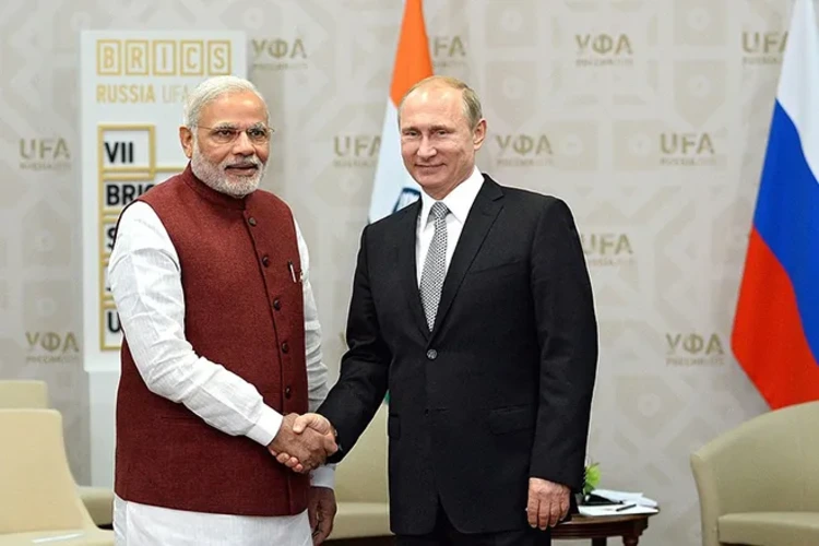 Modi_Putin