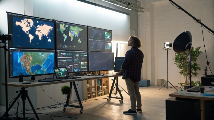 Digital Storytelling