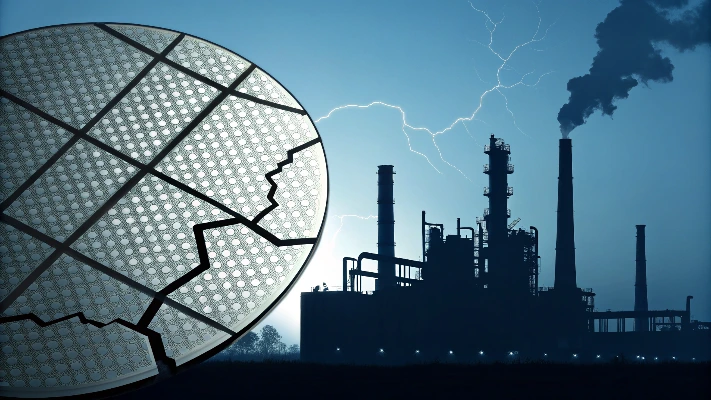 Trump Imposes 100% Tariff on Foreign Semiconductors with U.S. Investment Exemptions