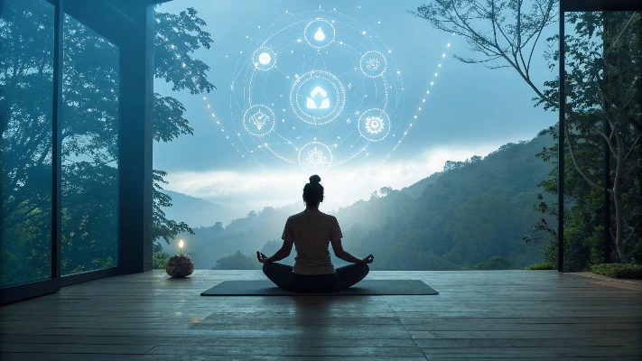 The Wellness Revolution: Technology’s Role in Mind-Body Health