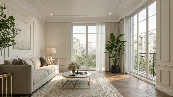 Minimalist Living: Designing a Life with Less but Better